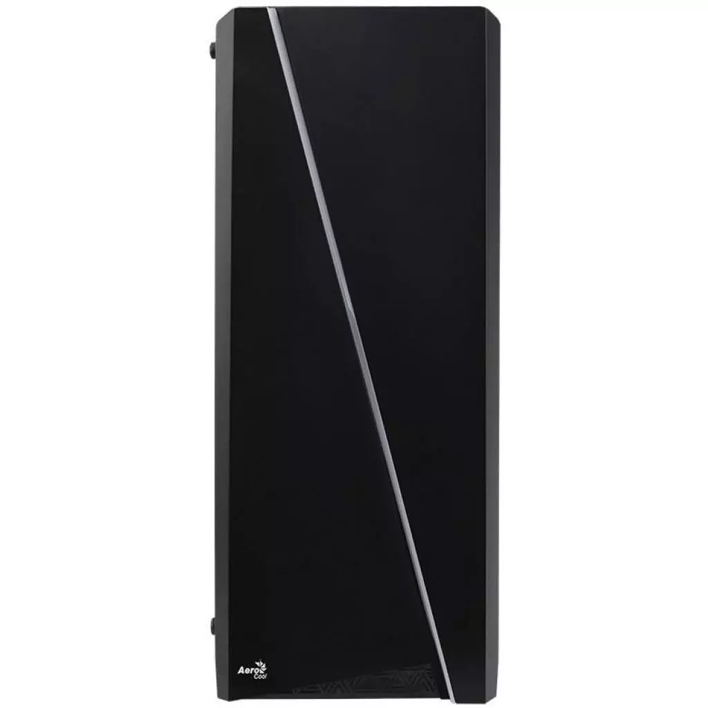 Корпус AeroCool PGS CYLON Black BG - 6 Корпус AeroCool PGS CYLON Black BG - 6