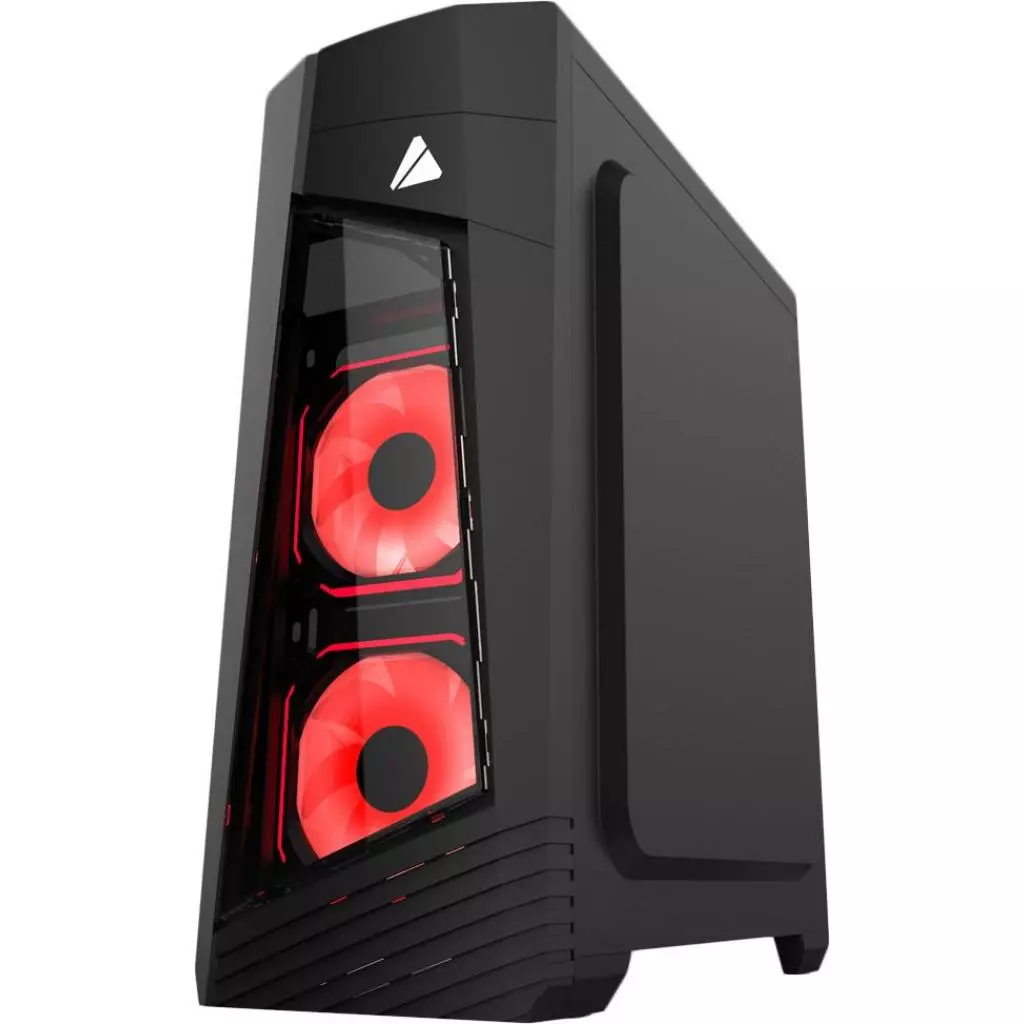 Корпус Azza BLAZE 231G (CSAZ-231G) - 2 Корпус Azza BLAZE 231G (CSAZ-231G) - 2