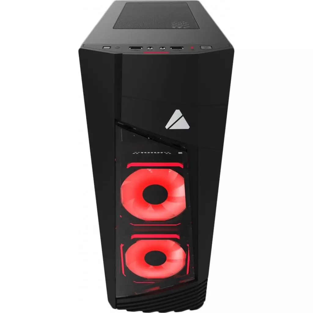 Корпус Azza BLAZE 231G (CSAZ-231G) - 3 Корпус Azza BLAZE 231G (CSAZ-231G) - 3