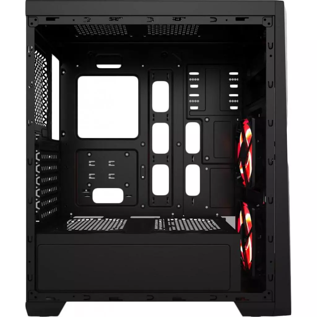 Корпус Azza BLAZE 231G (CSAZ-231G) - 4 Корпус Azza BLAZE 231G (CSAZ-231G) - 4