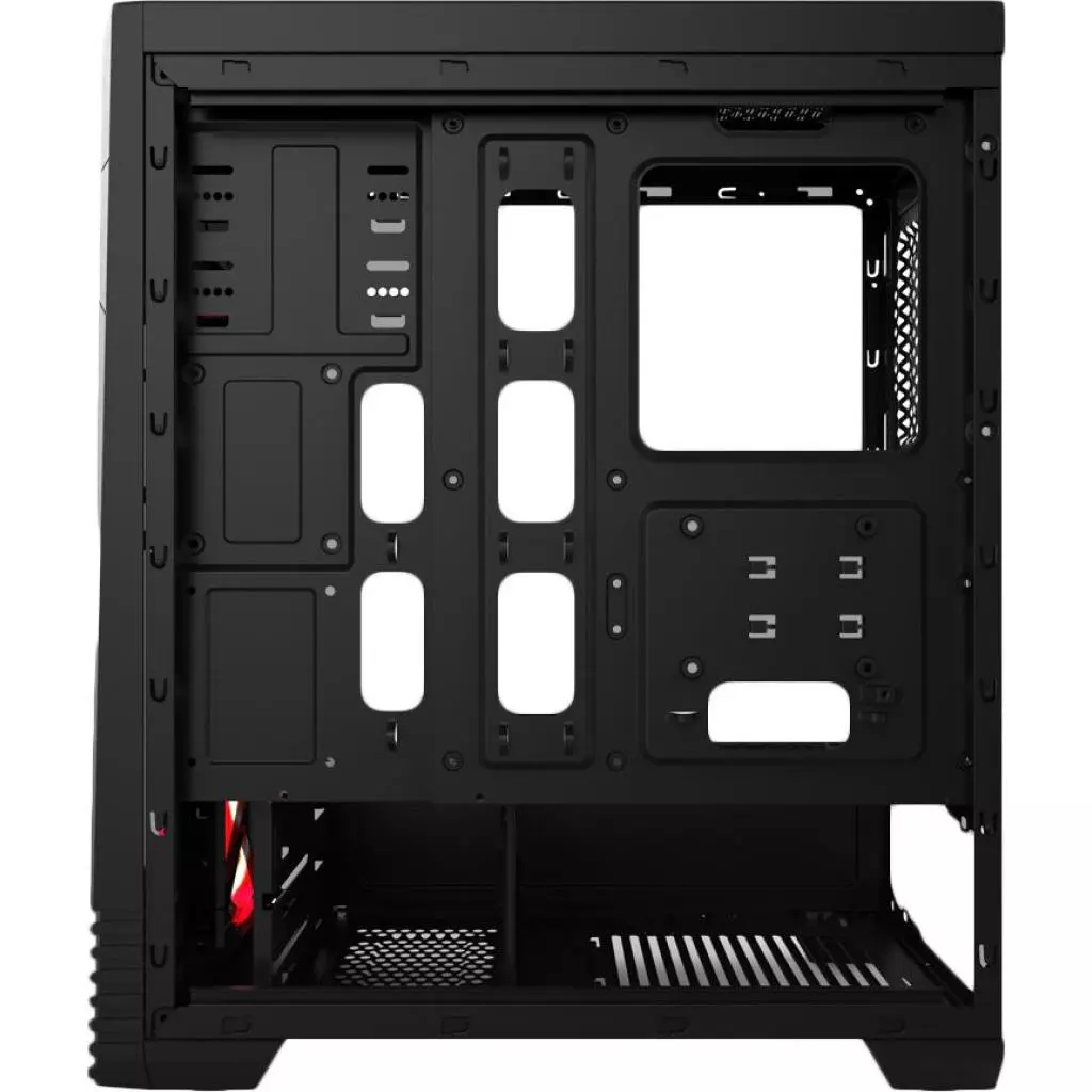 Корпус Azza BLAZE 231G (CSAZ-231G) - 5 Корпус Azza BLAZE 231G (CSAZ-231G) - 5