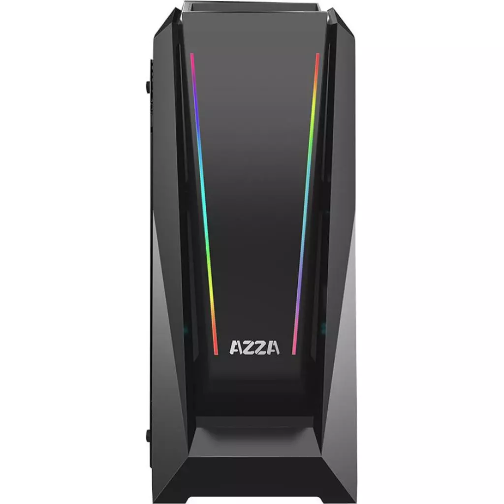 Корпус Azza CHROMA 410A (CSAZ-410A) - 1 Корпус Azza CHROMA 410A (CSAZ-410A) - 1