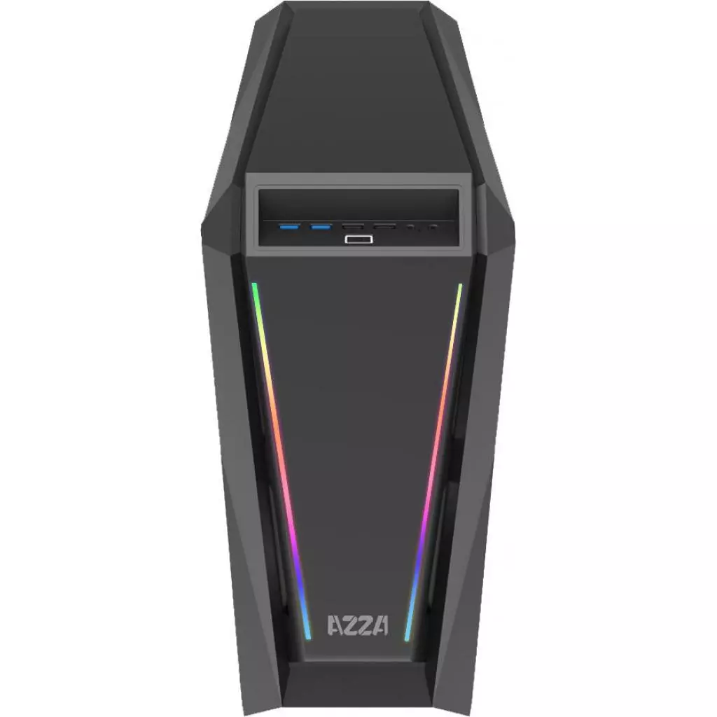 Корпус Azza CHROMA 410A (CSAZ-410A) - 2 Корпус Azza CHROMA 410A (CSAZ-410A) - 2