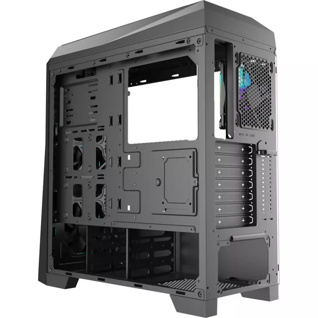 Корпус Azza CHROMA 410A (CSAZ-410A) - 4 Корпус Azza CHROMA 410A (CSAZ-410A) - 4