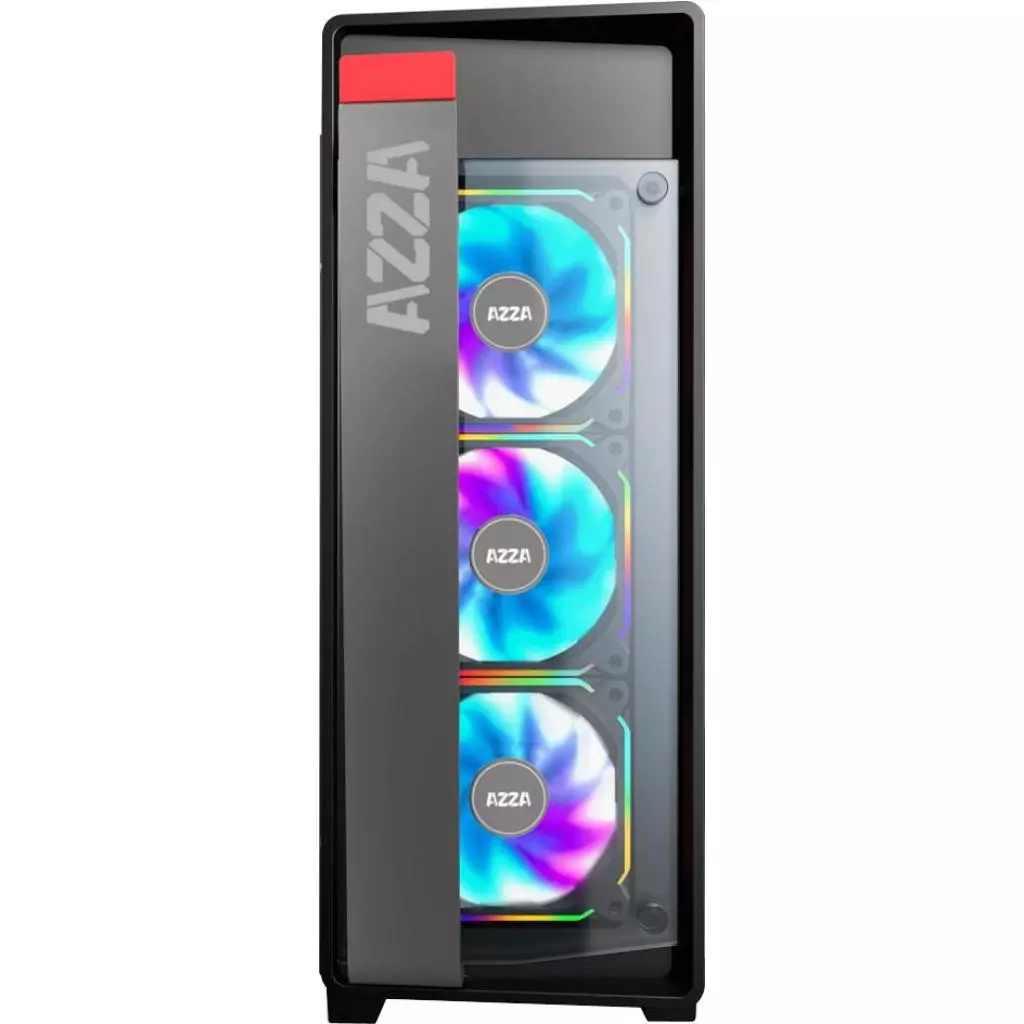Корпус Azza Obsidian 270 (CSAZ-270) - 1 Корпус Azza Obsidian 270 (CSAZ-270) - 1