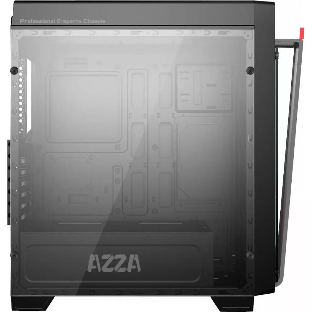 Корпус Azza Obsidian 270 (CSAZ-270) - 3 Корпус Azza Obsidian 270 (CSAZ-270) - 3
