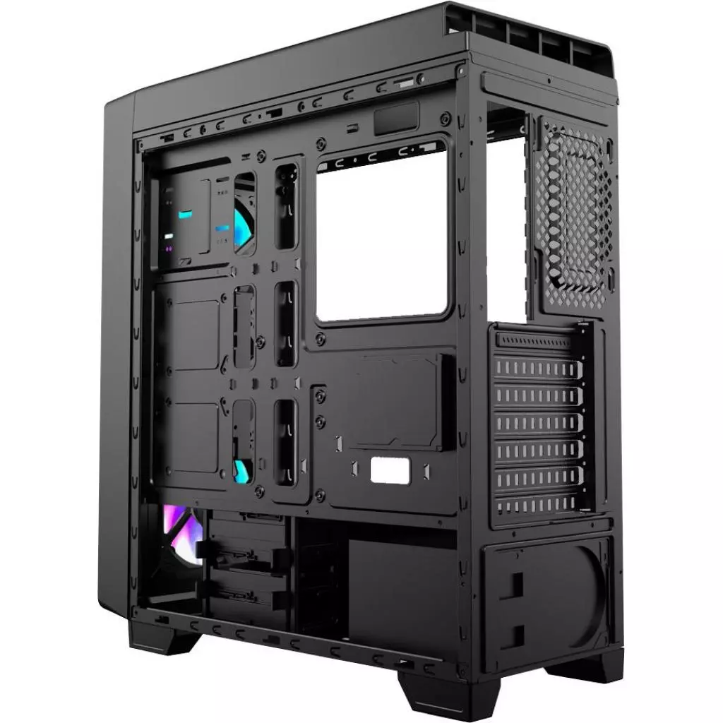 Корпус Azza Obsidian 270 (CSAZ-270) - 4 Корпус Azza Obsidian 270 (CSAZ-270) - 4