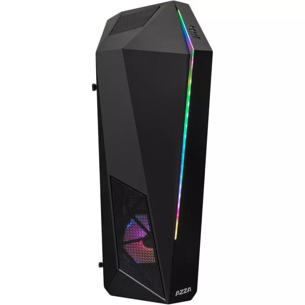 Корпус Azza Thor 320DH (CSAZ-320DH) - 3 Корпус Azza Thor 320DH (CSAZ-320DH) - 3