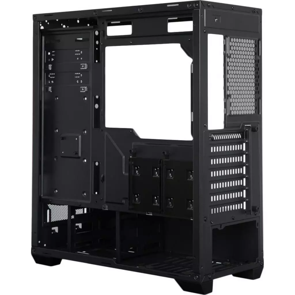 Корпус Azza Thor 320DH (CSAZ-320DH) - 6 Корпус Azza Thor 320DH (CSAZ-320DH) - 6