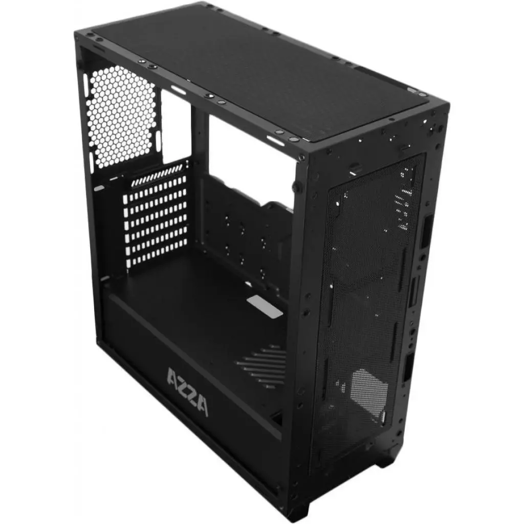Корпус Azza Thor 320DH (CSAZ-320DH) - 7 Корпус Azza Thor 320DH (CSAZ-320DH) - 7
