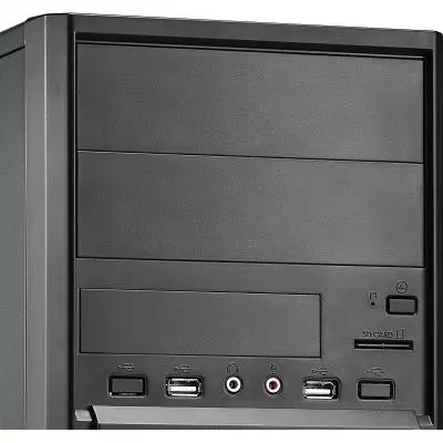 Корпус AZZA VC05M-05 - 1 Корпус AZZA VC05M-05 - 1