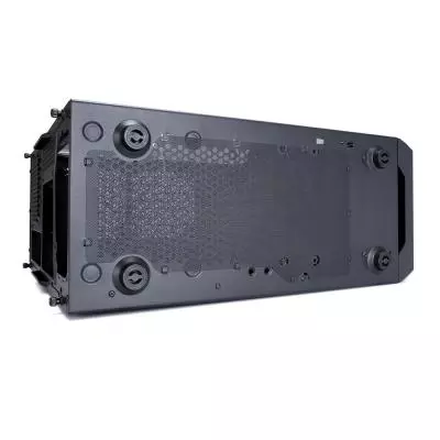 Корпус Fractal Design Focus Mini G (FD-CA-FOCUS-MINI-BK-W) - 3 Корпус Fractal Design Focus Mini G (FD-CA-FOCUS-MINI-BK-W) - 3