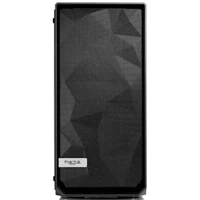 Корпус Fractal Design Meshify C (FD-CA-MESH-C-BKO-TGL) - 1 Корпус Fractal Design Meshify C (FD-CA-MESH-C-BKO-TGL) - 1