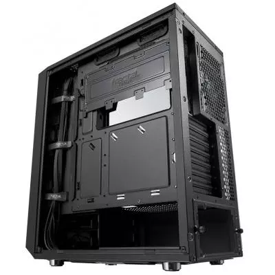 Корпус Fractal Design Meshify C (FD-CA-MESH-C-BKO-TGL) - 3 Корпус Fractal Design Meshify C (FD-CA-MESH-C-BKO-TGL) - 3