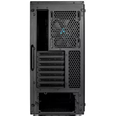 Корпус Fractal Design Meshify C (FD-CA-MESH-C-BKO-TGL) - 4 Корпус Fractal Design Meshify C (FD-CA-MESH-C-BKO-TGL) - 4