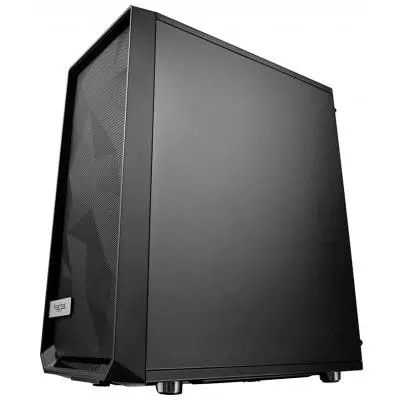 Корпус Fractal Design Meshify Mini C (FD-CA-MESH-C-MINI-BKO-TGD) - 2