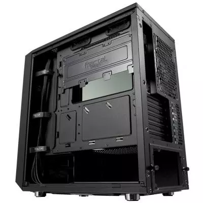 Корпус Fractal Design Meshify Mini C (FD-CA-MESH-C-MINI-BKO-TGD) - 3