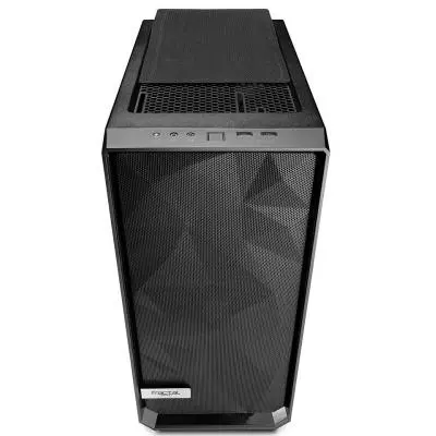 Корпус Fractal Design Meshify Mini C (FD-CA-MESH-C-MINI-BKO-TGD) - 5