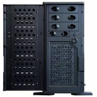 Корпус CHIEFTEC BH-01B-U3-OP - 1 Корпус CHIEFTEC BH-01B-U3-OP - 1