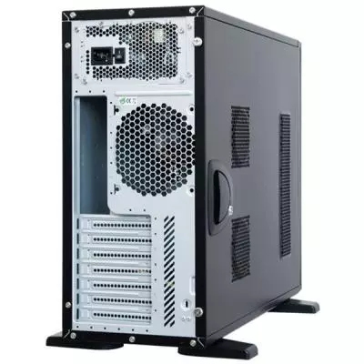 Корпус CHIEFTEC BH-01B-U3-OP - 2 Корпус CHIEFTEC BH-01B-U3-OP - 2