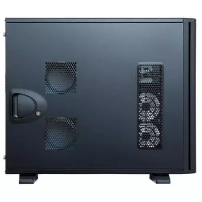 Корпус CHIEFTEC BH-01B-U3-OP - 3 Корпус CHIEFTEC BH-01B-U3-OP - 3