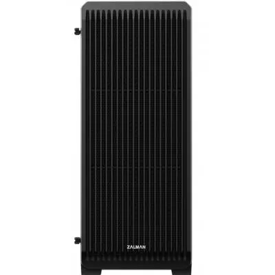 Корпус Zalman S2 (Black) - 1 Корпус Zalman S2 (Black) - 1
