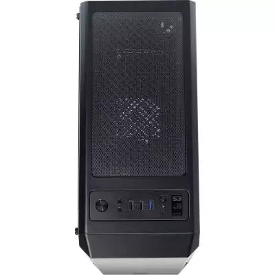 Корпус Zalman S3 (Black) - 3