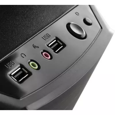 Корпус Vinga CS109B - 3 Корпус Vinga CS109B - 3