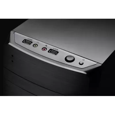 Корпус Vinga CS109B - 4 Корпус Vinga CS109B - 4