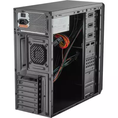 Корпус Vinga CS109B - 7 Корпус Vinga CS109B - 7