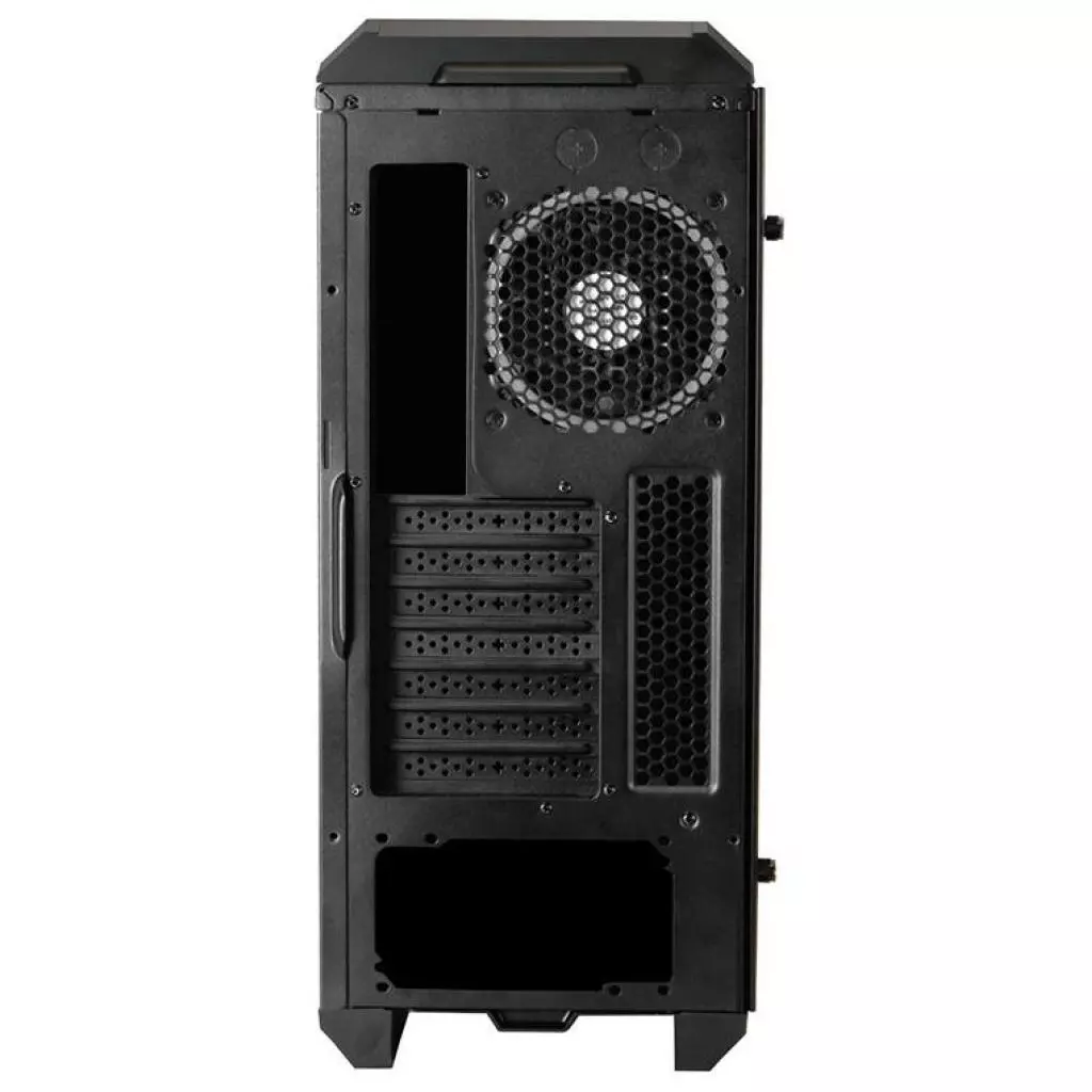 Корпус Chieftec Stallion II (GP-02B-OP) - 2 Корпус Chieftec Stallion II (GP-02B-OP) - 2