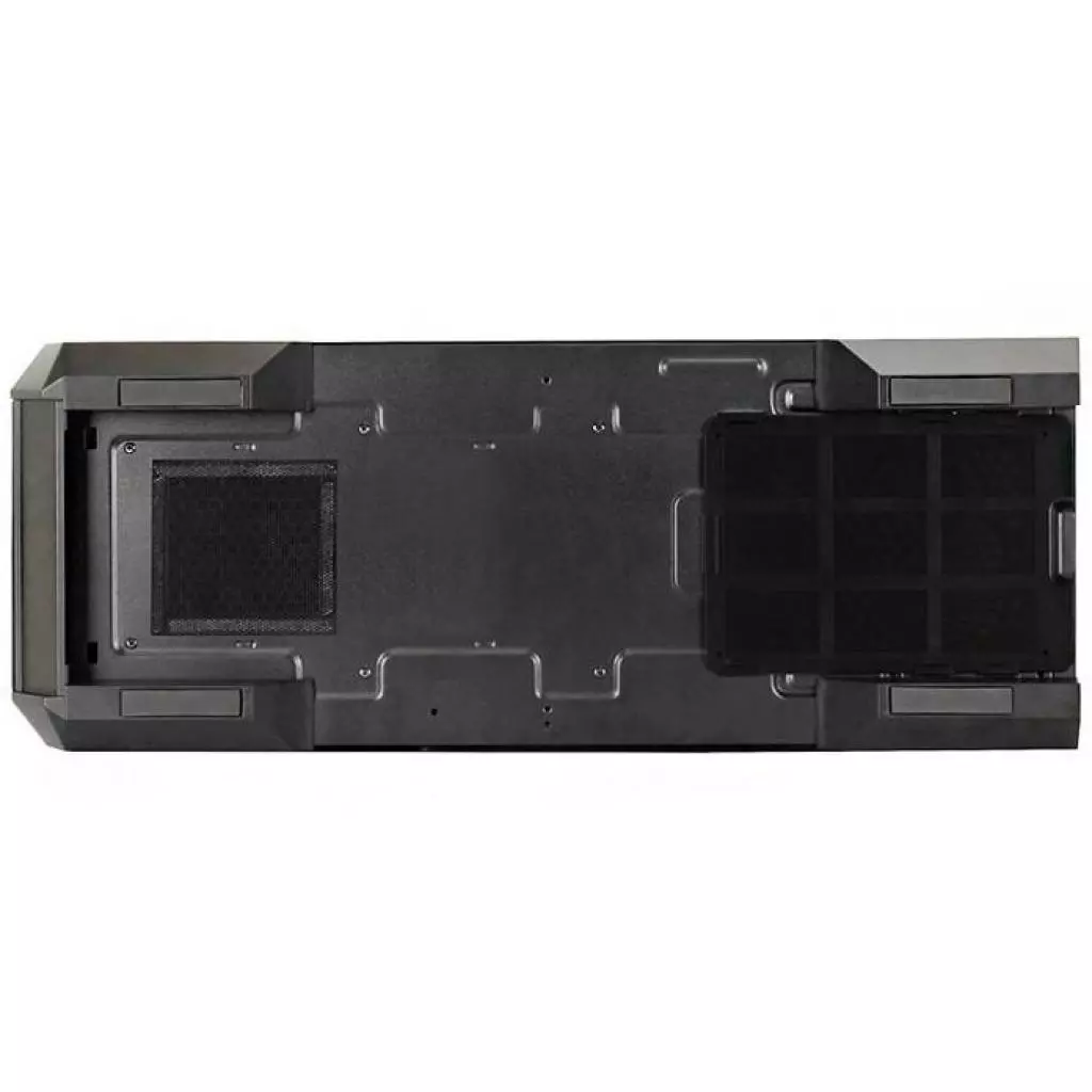 Корпус Chieftec Stallion II (GP-02B-OP) - 3 Корпус Chieftec Stallion II (GP-02B-OP) - 3