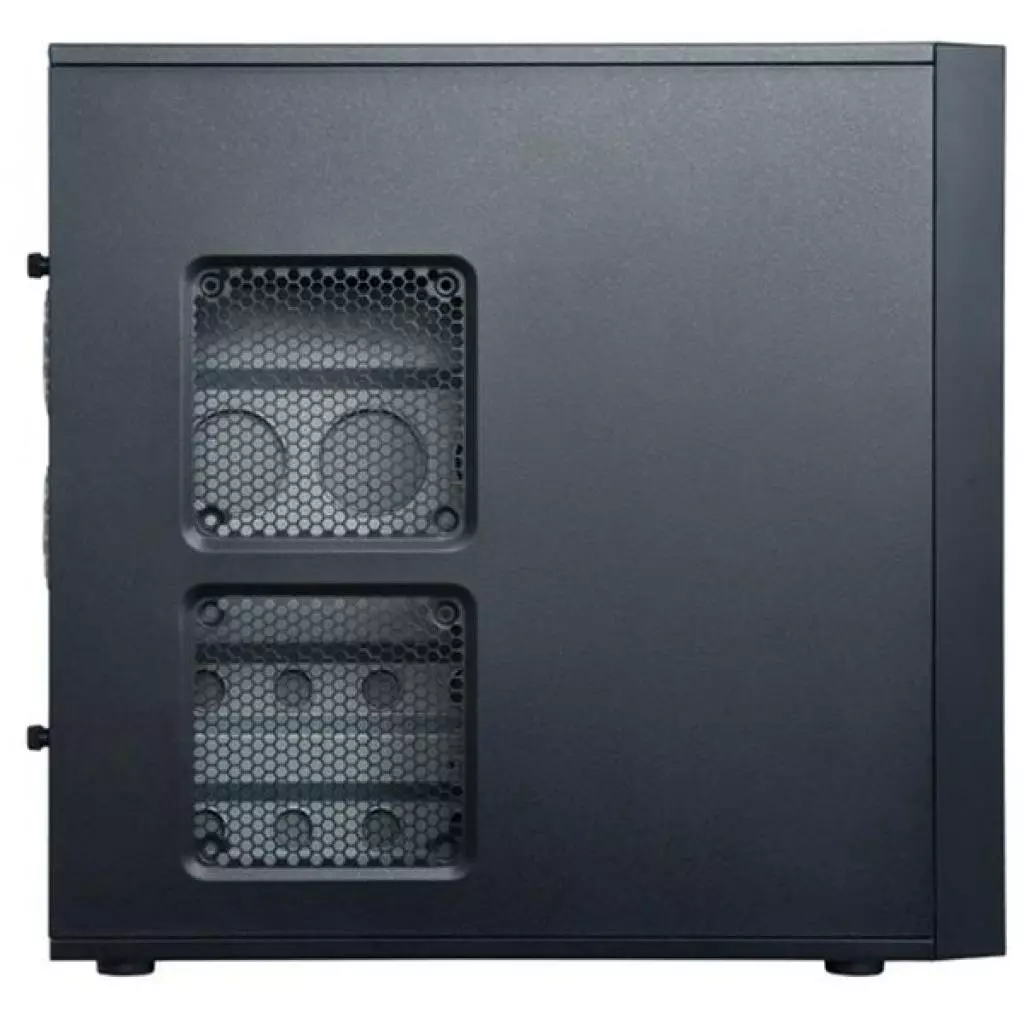 Корпус Chieftec Elox (HQ-01B-OP) - 3 Корпус Chieftec Elox (HQ-01B-OP) - 3