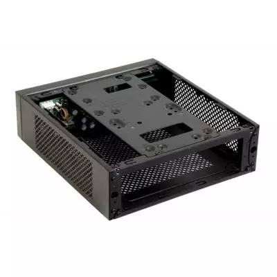 Корпус CHIEFTEC Compact (IX-01B-85W) - 2