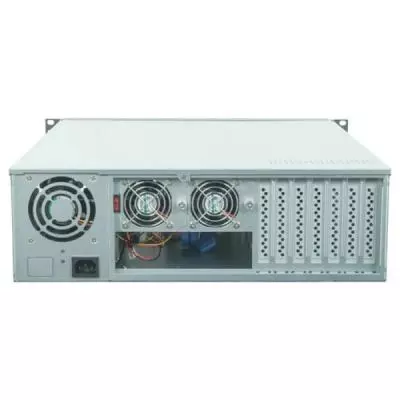 Корпус для сервера CHIEFTEC UNC-310A-B-OP - 2