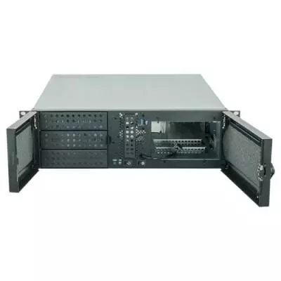 Корпус для сервера CHIEFTEC UNC-310A-B-OP - 3