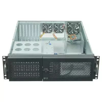 Корпус для сервера CHIEFTEC UNC-310A-B-OP - 4