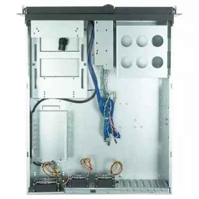 Корпус для сервера CHIEFTEC UNC-310A-B-OP - 5