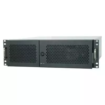 Корпус для сервера CHIEFTEC UNC-310A-B-OP