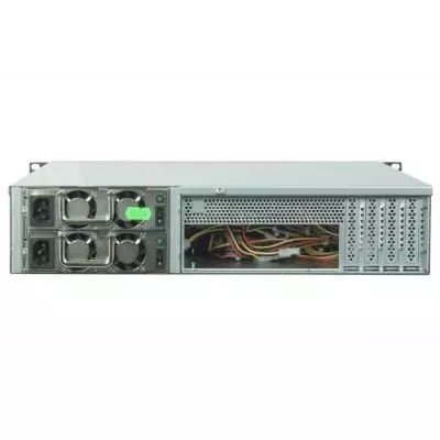 Корпус для сервера CHIEFTEC UNC-210M-B - 4 Корпус для сервера CHIEFTEC UNC-210M-B - 4