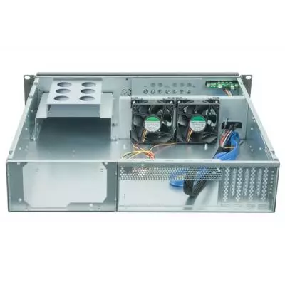 Корпус для сервера CHIEFTEC UNC-210M-B - 7 Корпус для сервера CHIEFTEC UNC-210M-B - 7