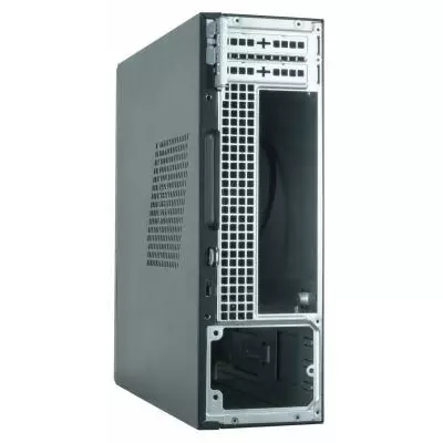Корпус CHIEFTEC Uni (BU-12B) - 1