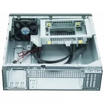 Корпус CHIEFTEC Uni (BU-12B) - 5