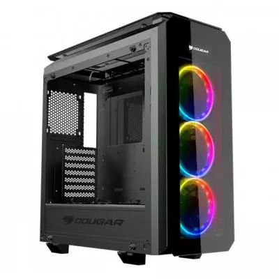 Корпус Cougar Puritas RGB - 1 Корпус Cougar Puritas RGB - 1