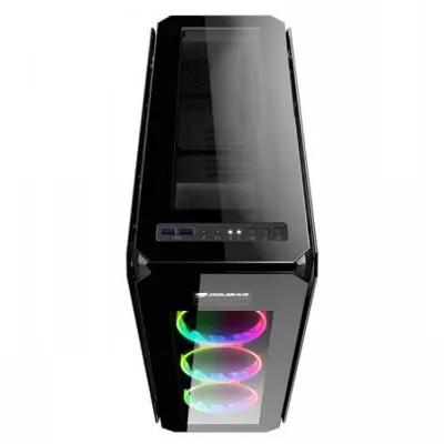 Корпус Cougar Puritas RGB - 4 Корпус Cougar Puritas RGB - 4