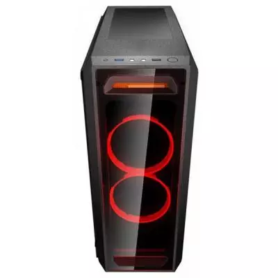 Корпус Cougar MX350 - 1