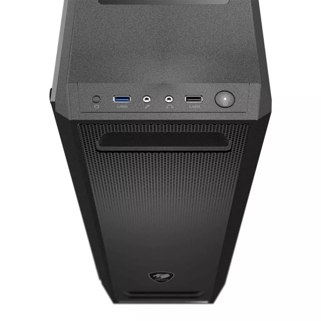 Корпус Cougar MX350 Mesh - 2