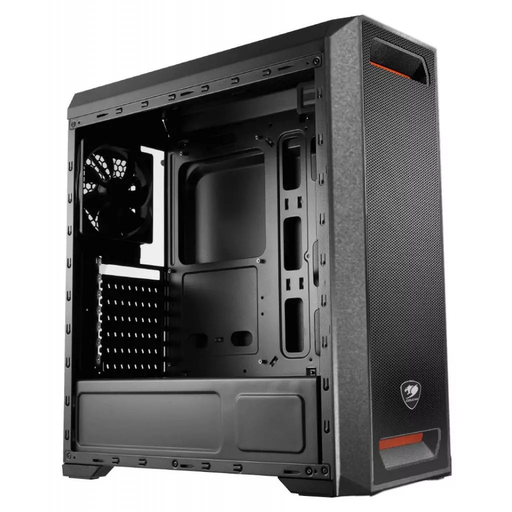 Корпус Cougar MX350 Mesh - 4