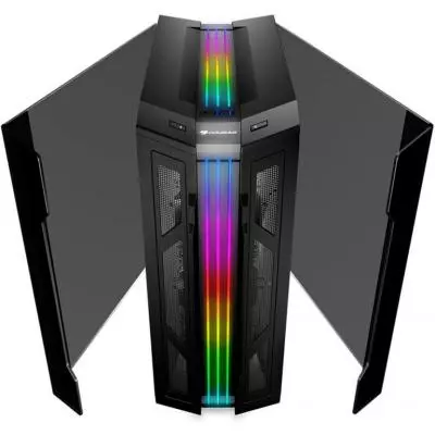 Корпус Cougar Gemini T - 2 Корпус Cougar Gemini T - 2