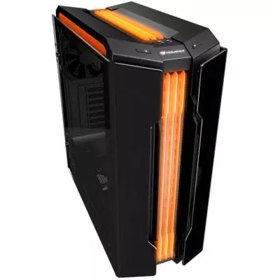 Корпус Cougar Gemini T - 5 Корпус Cougar Gemini T - 5